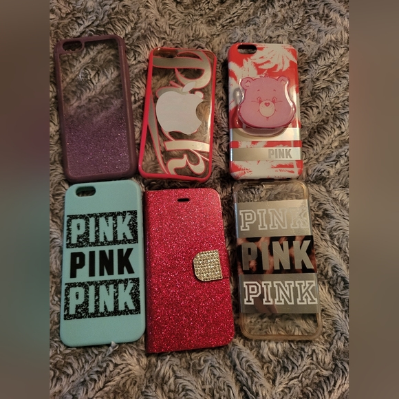 Iphone 6 cases - Picture 1 of 2